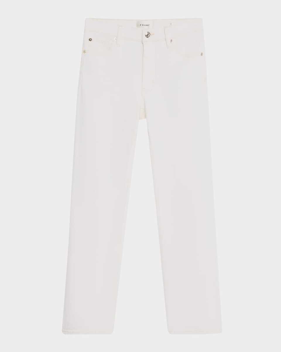 The Borrowed Denim Pants